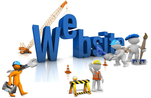chỉnh sửa website là gì